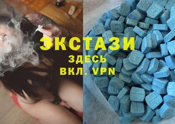 стафф Нестеровская