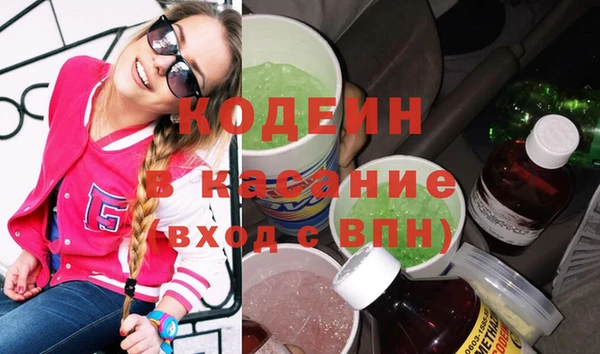 стафф Нестеровская